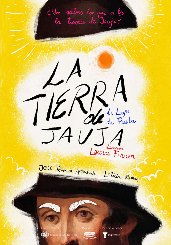 La Tierra de Jauja
