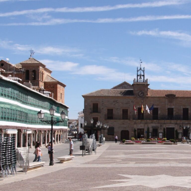 Lee más sobre el artículo Qué ver en Almagro en una visita de fin de semana