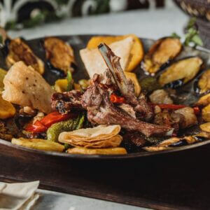 restaurante
