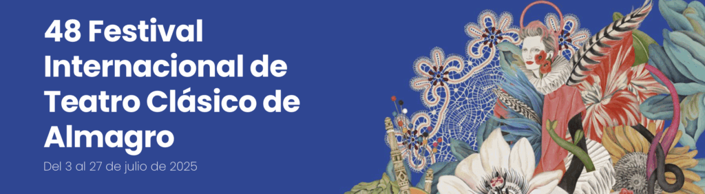 Festival internacional de teatro clásico