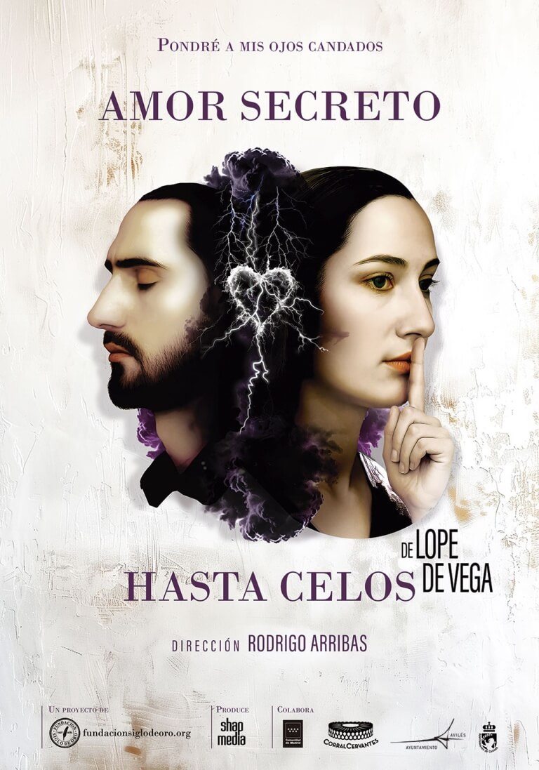 amor secreto