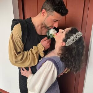 La Discreta Enamorada, 27 Septiembre 2025, 21:00 h