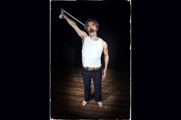 Desventuras y muertes de Baulin