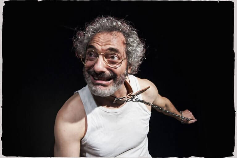 Desventuras y muertes de Baulin