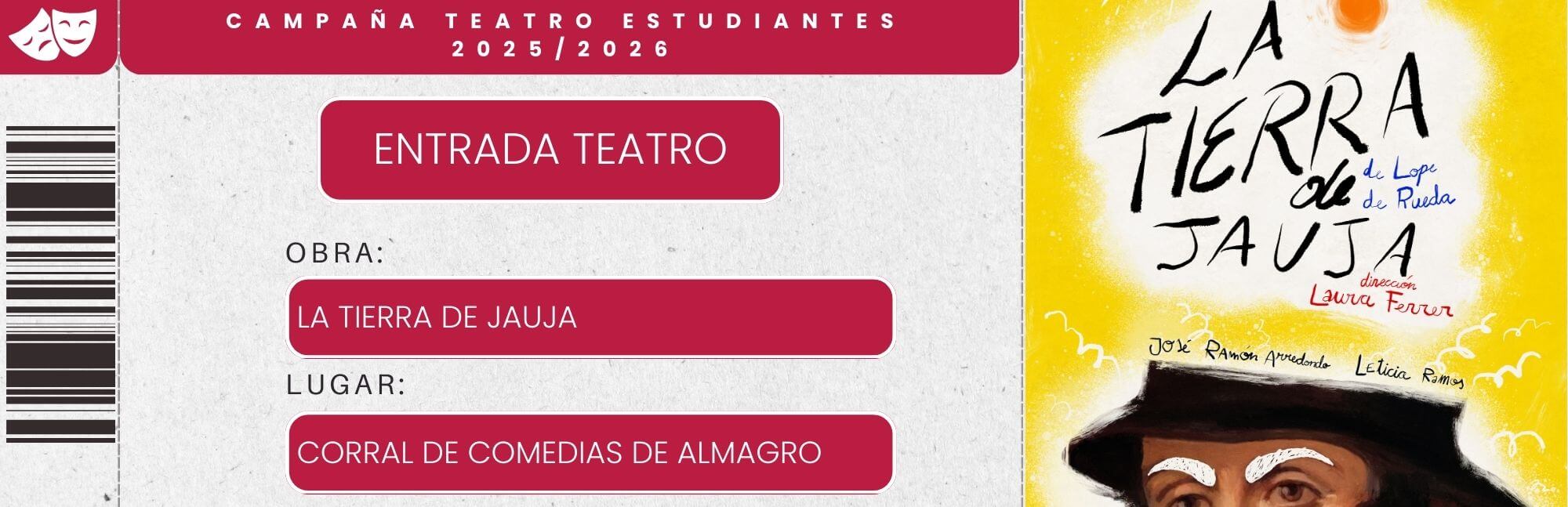 La Tierra de Jauja