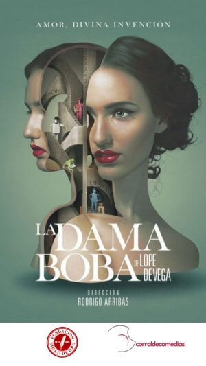 La Dama Boba