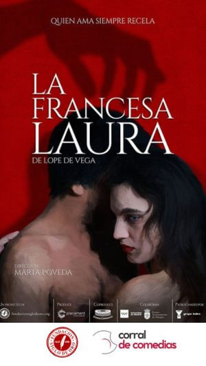 La Francesa Laura