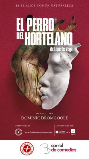 El Perro del Hortelano