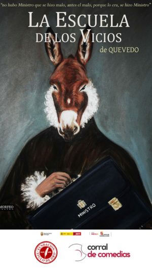 La Escuela de los Vicios