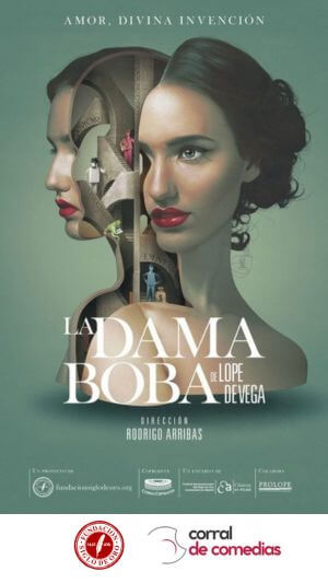 La Dama Boba
