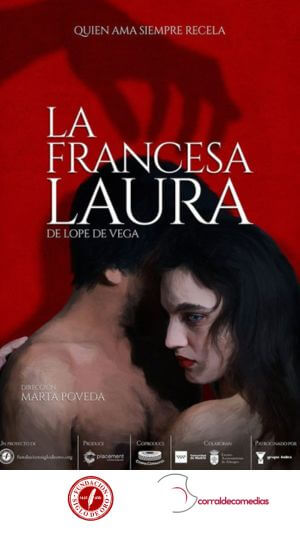 La Francesa Laura