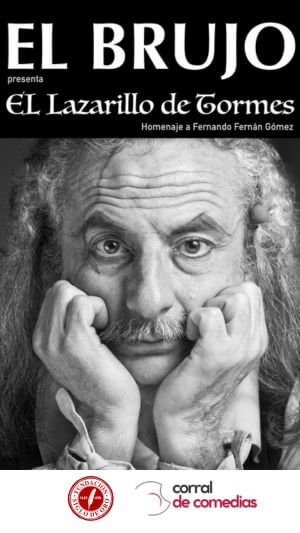 El Lazarillo de Tormes