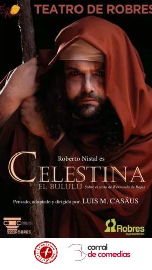 La Celestina