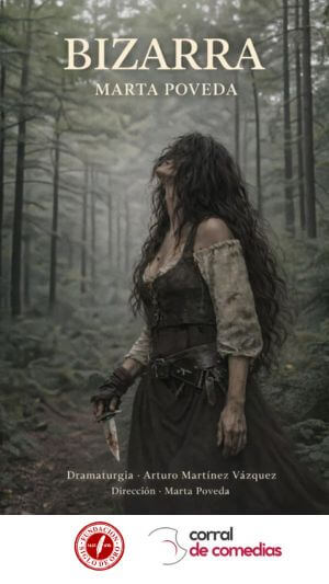 Bizarra
