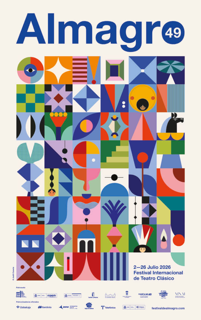 Festival internacional de teatro almagro