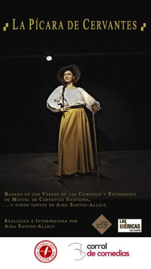 La Picara de Cervantes