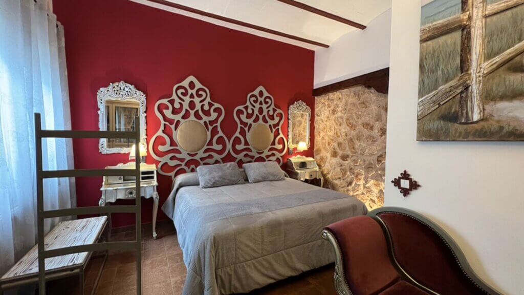 Hotel Retiro del Teatro