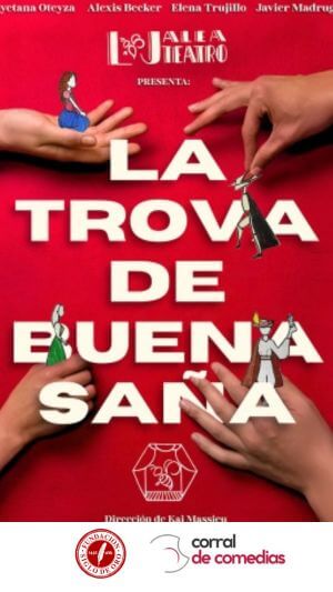 La trova de buena saña