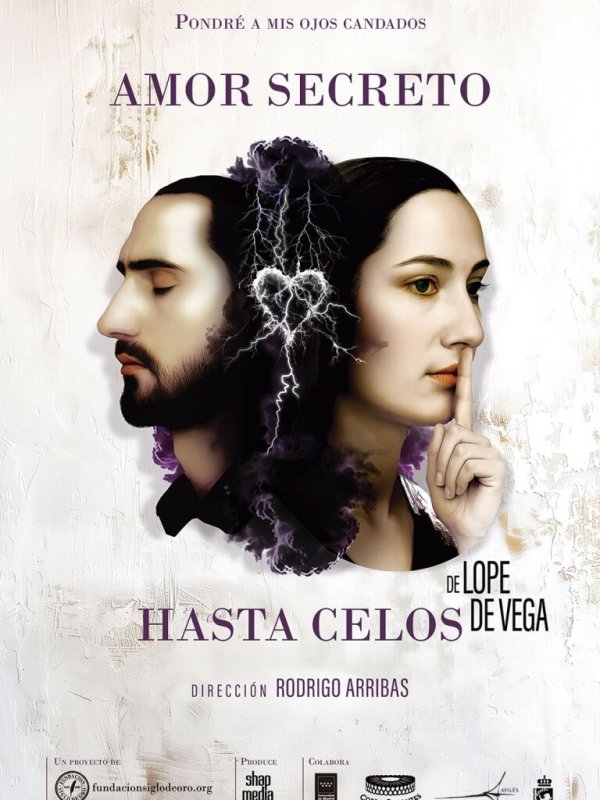 amor secreto