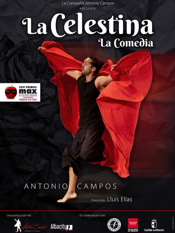 La Celestina